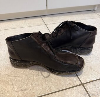 Zimné topánky, Rieker, 40 - 2