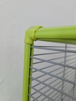 Klietka Small Animals Kamil - 2