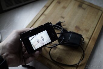 Lumix lx100 ii ... Gen. 2 - 2