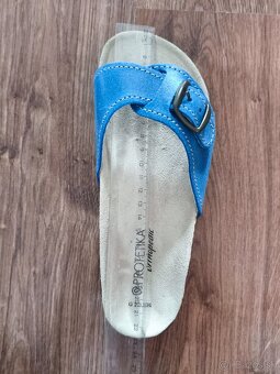 Dámske šľapky Protetika 36 - 2