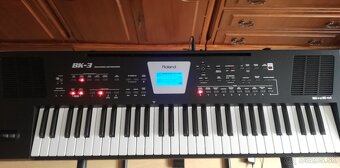 Roland BK-3 - 2