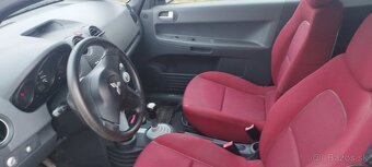 Predám Mitsubishi Colt 1.3CZ - 2