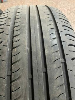 225/60 R17 99H HANKOOK OPTIMO K415 letne - 2