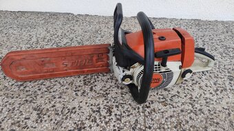 Stihl MS 260 - 2