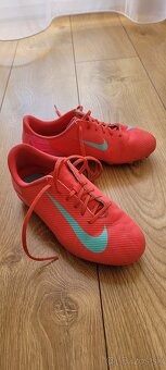 Kopačky zn.NIKE - 2