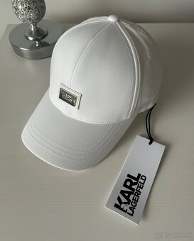 Šiltovka Karl Lagerfeld - 2