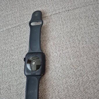 Apple Watch SE 3 GPS + cellular - 2
