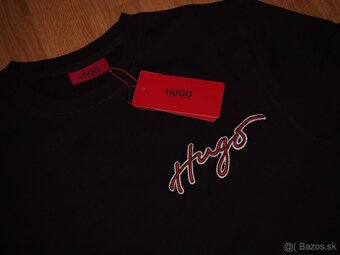 Hugo Boss pánska mikina - 2