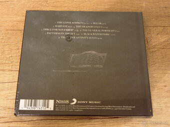 Opeth - Blackwater Park (20th Anniversary Edition CD) - 2