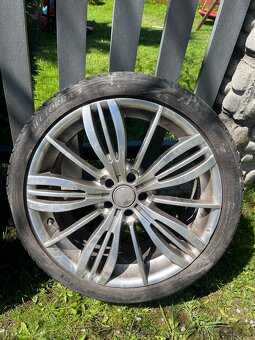 Disky R18 VW,Škoda,Seat - 2