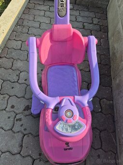 Odrazadlo auticko - 2