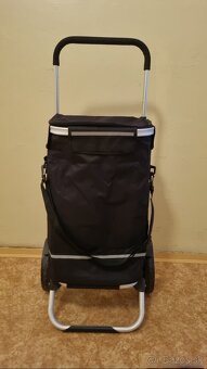 Nakupny vozik - 2
