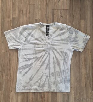 Pánske tričko UNCS XXL - 2