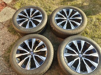 elektrony 5x108 r19 - 2