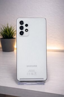 Samsung Galaxy A52s 5G 128GB - 2