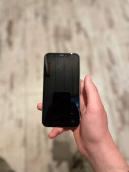 Iphone 11 64GB (batéria od 80-89 %) - 2