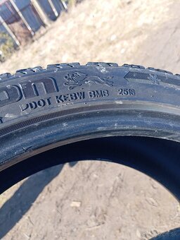 225/40r18 zimné 4ks - 2