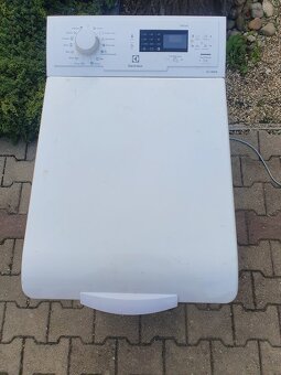 automaticka pracka - 2