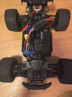 Traxxas mini XRT - 2