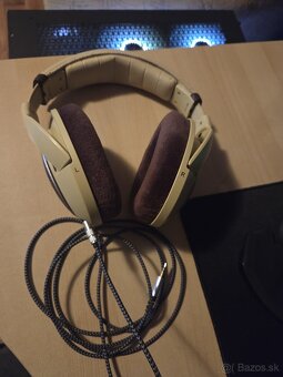 Predam Sennheiser HD 598 - 2