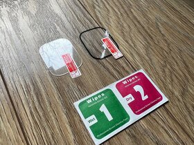 Ochranné sklo Apple Watch Ultra 1 a 2 a 3 - 2