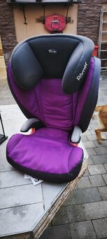 Detská sedačka - 2