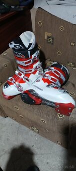 lyžiarky Atomic - 2