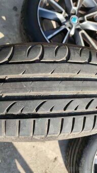 Predám kolesá aj elektrony - 2