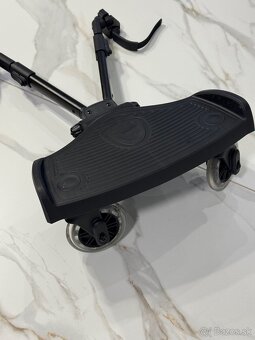 Zopa stupienok segboard 2 - 2