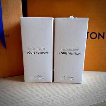 Louis Vuitton Imagination Limmensite - 2