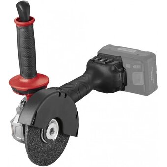 Aku uhlová brúska - 2