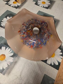 Tienidlo na lampu - 2