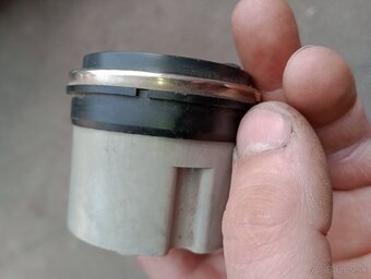 Lada 2106 hodinky - 2