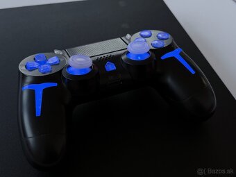 PlayStation 4 Slim 1T CUH-2016B - 2