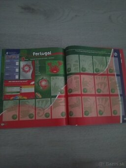 Album FIFA 2014 - 2