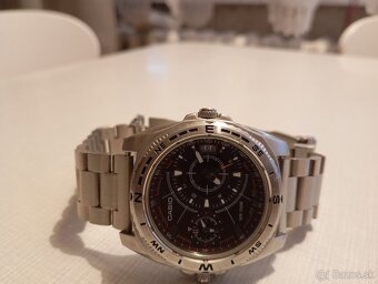 CASIO DualTime WR100M - 2