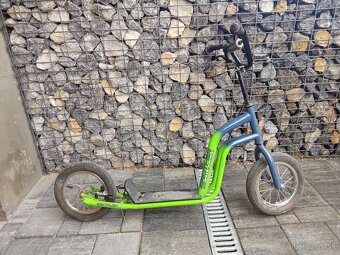 Detska kolobezka - 2