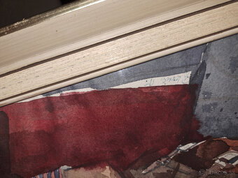 Predám obraz Vojtecha Petrovicza - 2