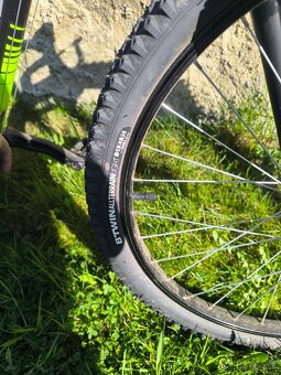 Predám bicykel - 2