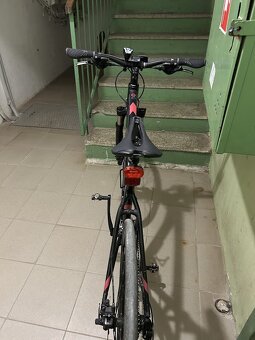 predam Felt QX 80krossovy bicykel - 2