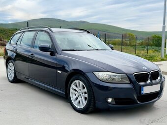 BMW 320d LCI SLOVENSKÉ AUTO - 2