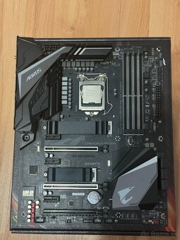 PC komponenty - 2