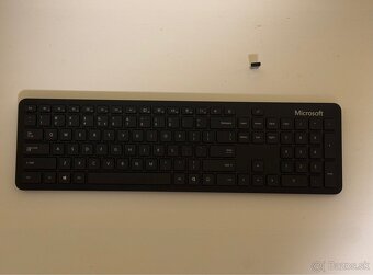Microsoft Klávesnica - 2