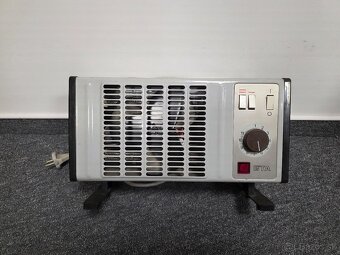 Retro Ohrievač - 2