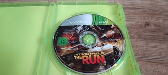 Need for speed the run na xbox360 - 2