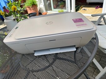 Tlačiareň multifunkčná HP - 2