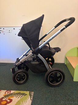 Kočík Maxi cosi Mura - 2
