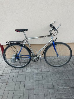 bicykle v dobrom stave - 2