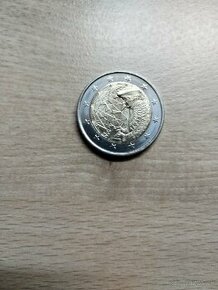 2 Euro minca - 2
