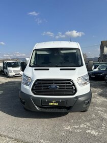 Ford Transit 2.0 TDCi 130 Ambiente L2H2 T310 FWD - 2